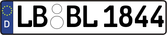 LB-BL1844
