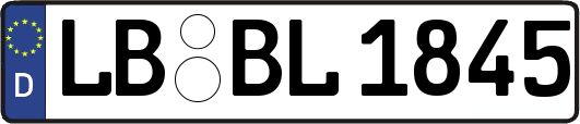 LB-BL1845