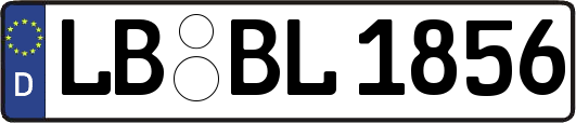 LB-BL1856