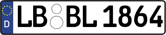 LB-BL1864