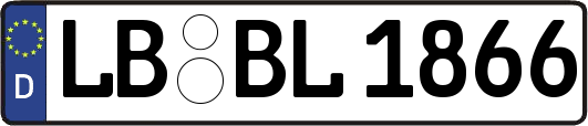 LB-BL1866