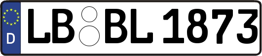 LB-BL1873