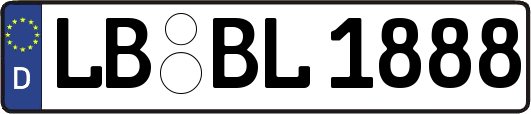 LB-BL1888