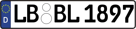LB-BL1897