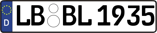 LB-BL1935