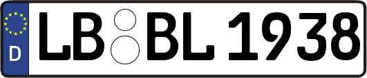 LB-BL1938