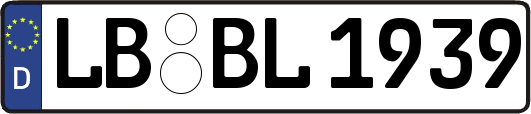 LB-BL1939