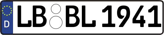 LB-BL1941