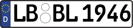 LB-BL1946