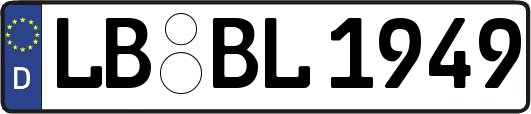 LB-BL1949