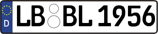 LB-BL1956