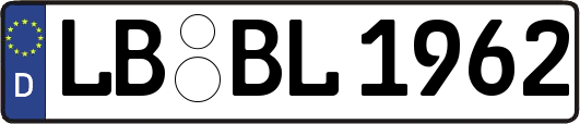 LB-BL1962