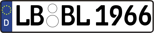LB-BL1966