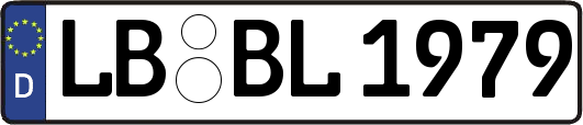 LB-BL1979