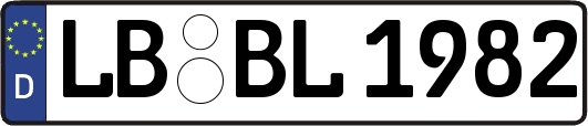 LB-BL1982