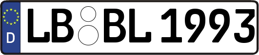 LB-BL1993