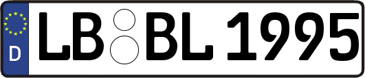 LB-BL1995