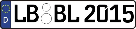 LB-BL2015