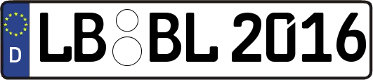 LB-BL2016