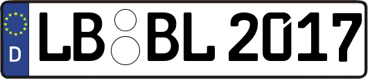LB-BL2017