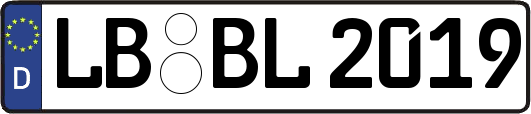 LB-BL2019