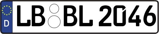LB-BL2046