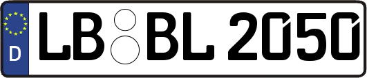 LB-BL2050