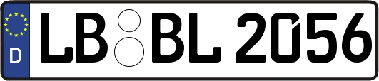 LB-BL2056