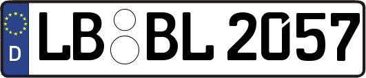 LB-BL2057