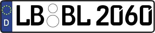 LB-BL2060