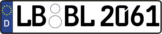 LB-BL2061