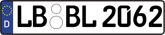 LB-BL2062