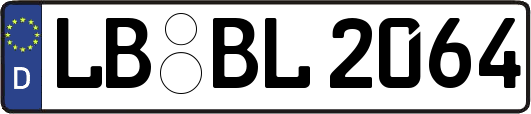LB-BL2064
