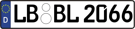LB-BL2066