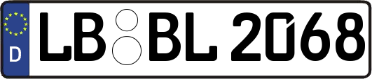 LB-BL2068