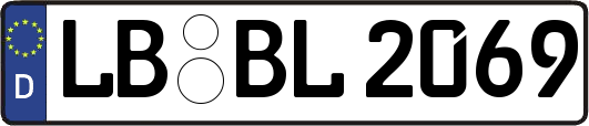 LB-BL2069