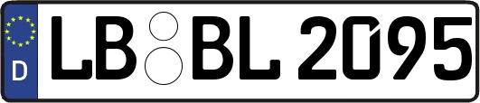 LB-BL2095