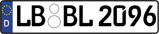 LB-BL2096