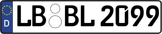 LB-BL2099