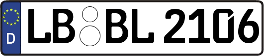LB-BL2106