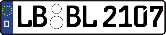 LB-BL2107