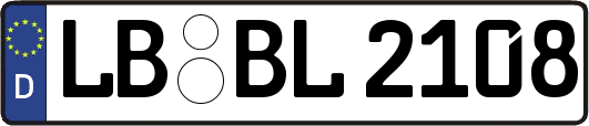 LB-BL2108