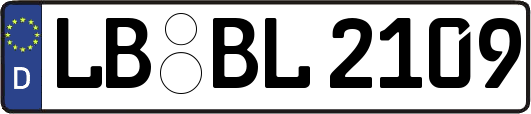 LB-BL2109