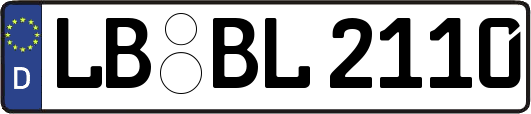 LB-BL2110