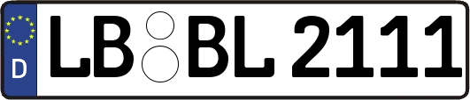 LB-BL2111