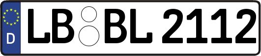 LB-BL2112