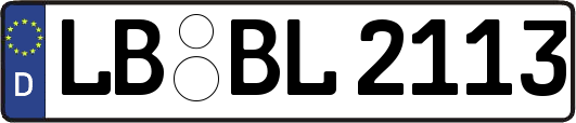 LB-BL2113