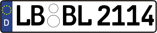 LB-BL2114