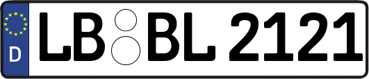 LB-BL2121
