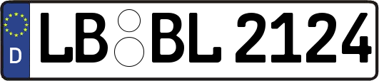 LB-BL2124